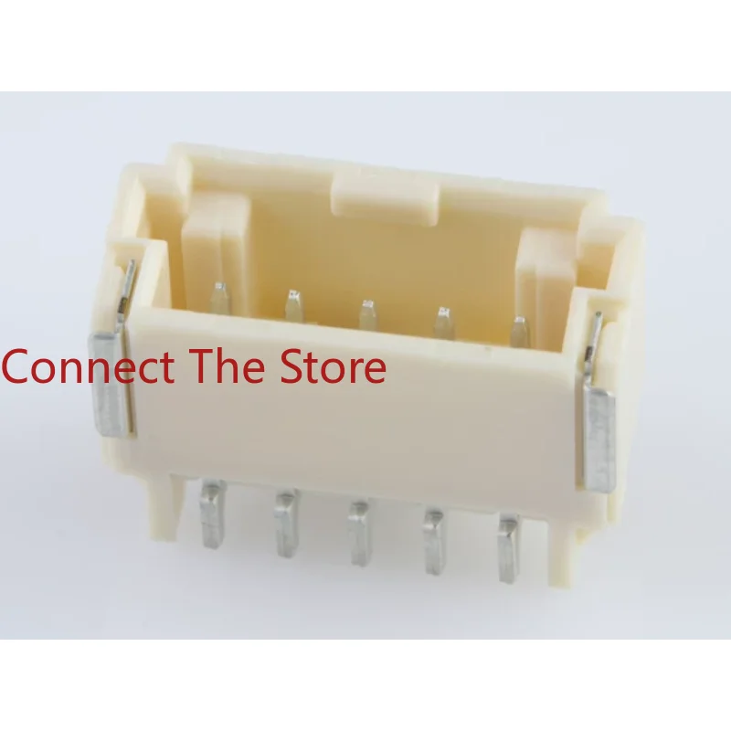 7PCS Connector 502352-0500 5023520500 Pin Holder 5P 2.00MM Original Stock