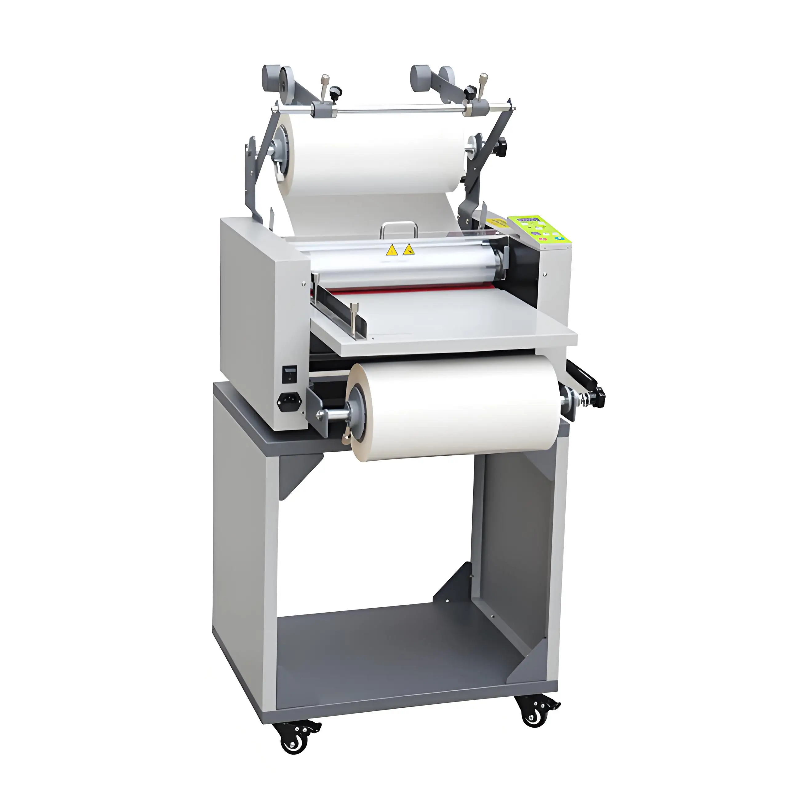 Lamination MachineTypes Lamination Machines A2 Film Laminating Machine Pvc