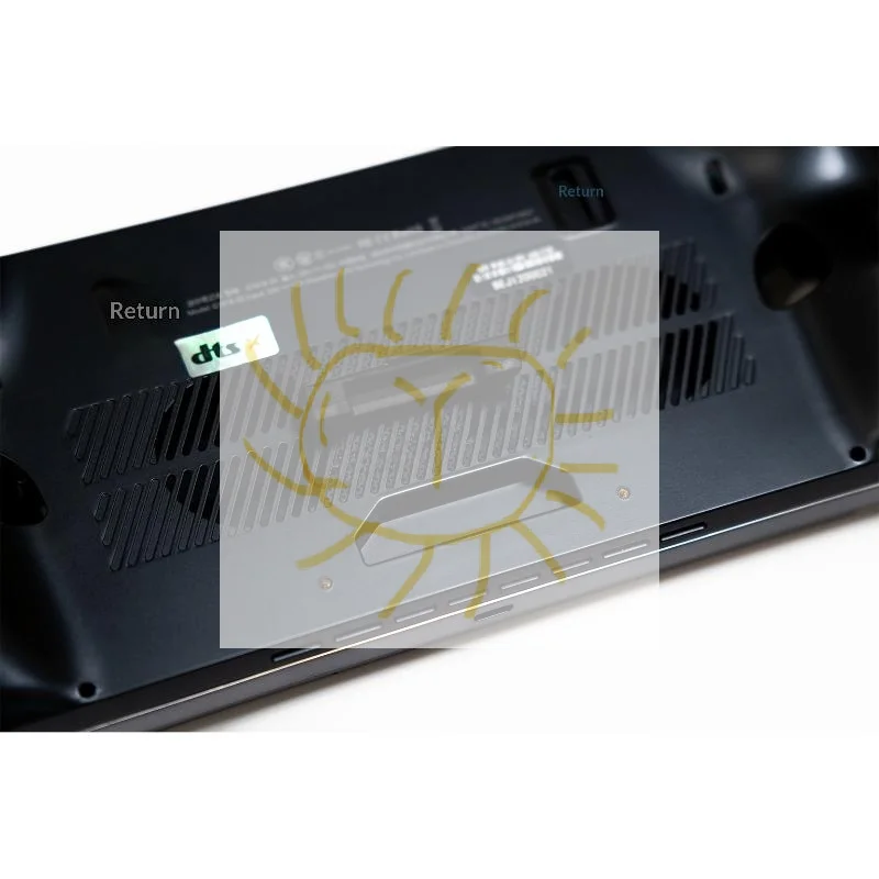 1Pcs Palmtop Computer Protection Dust Plug For GPD Win 5 Game Console Silicone Battery Connector Cover DIY Accessories