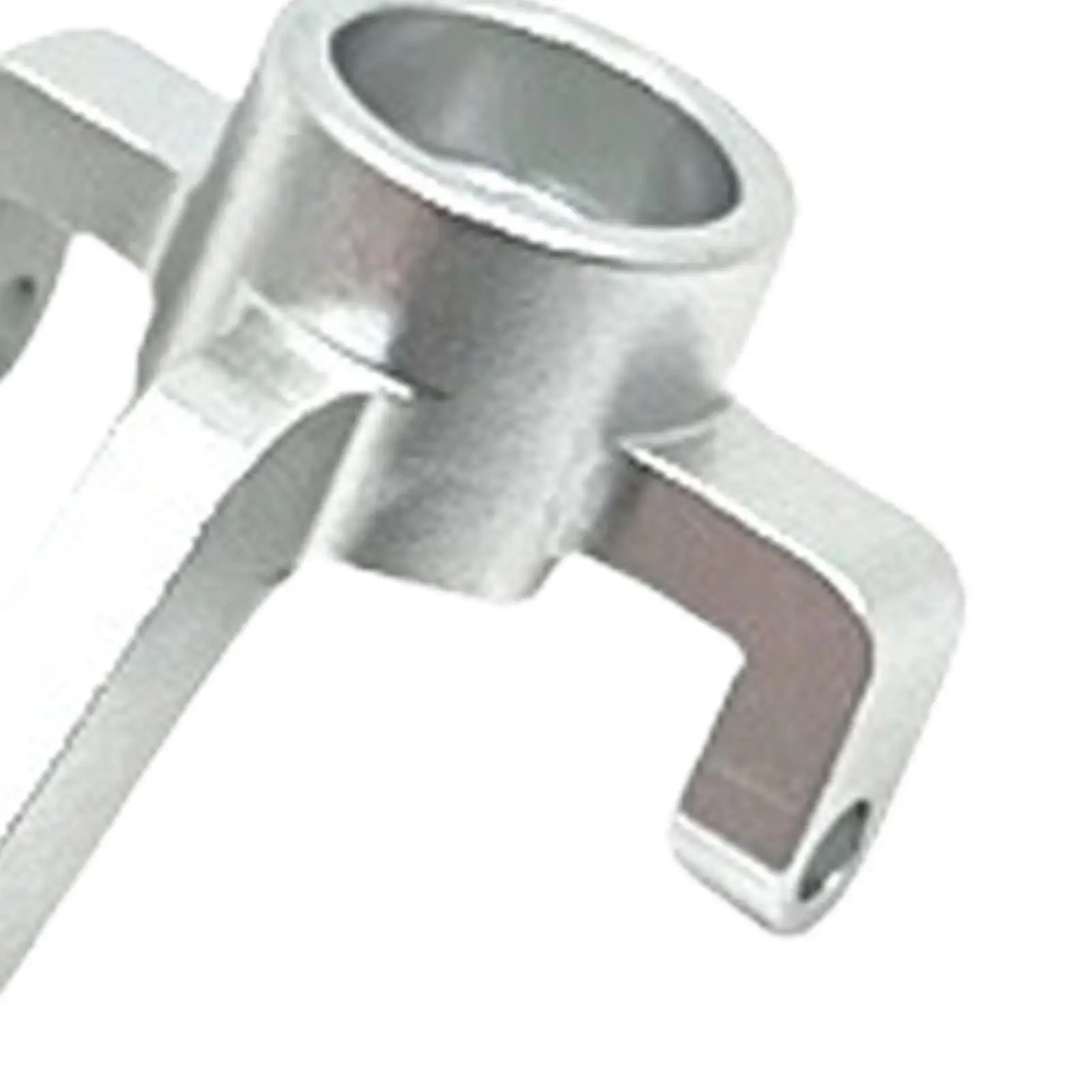 2 Stück 1/24 RC Front Achsschenkel Ersatzteile für Wltoys 244016 Auto