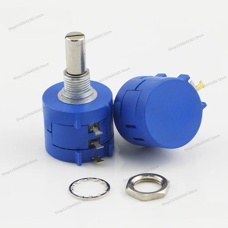 For Adjustable Potentiometer 3590S-2-102L Original