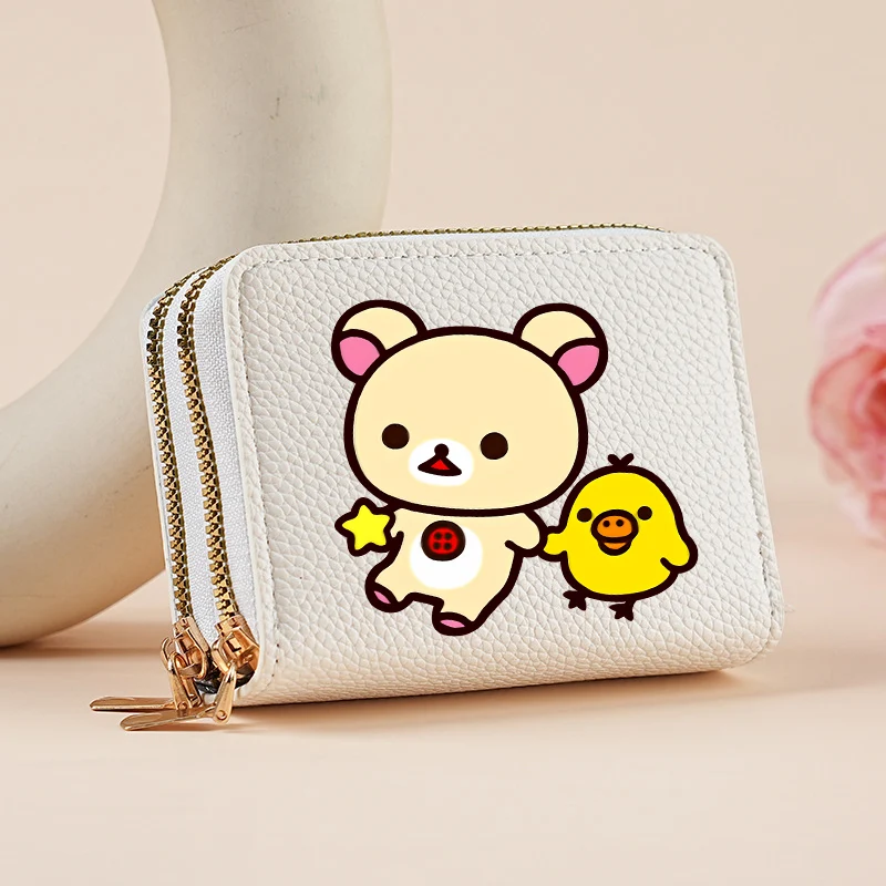 Rilakkumas Bear Wom…