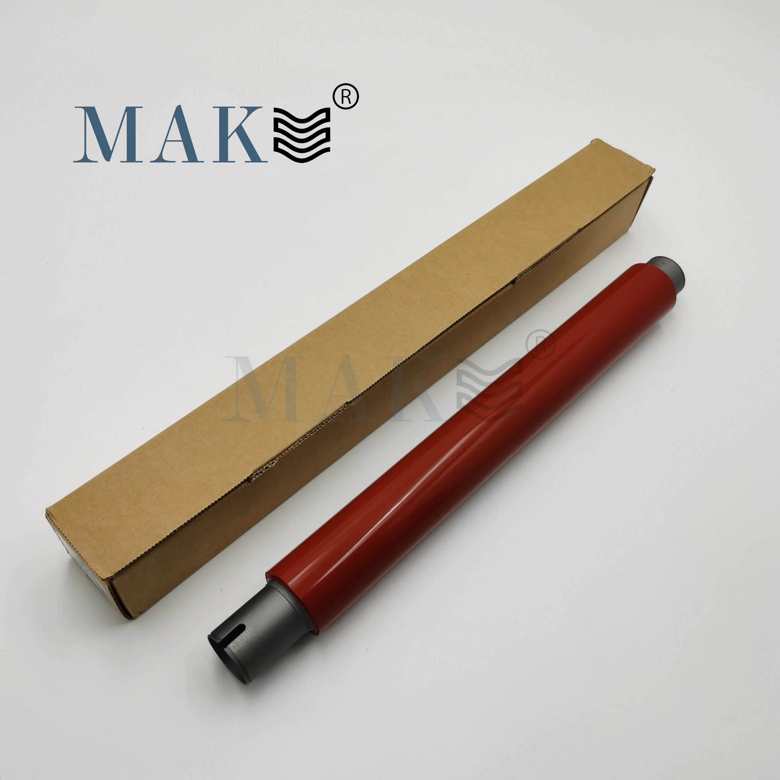 

RO0187 300000 paper life Upper Pressure Roller For Sharp MX654 754 6508 7508