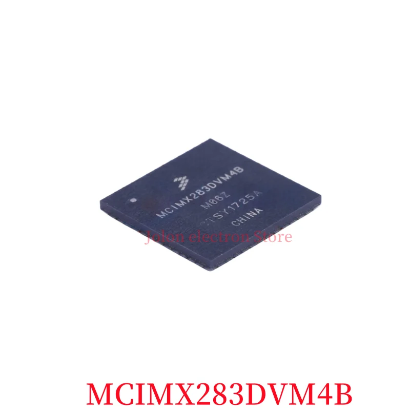 100% new MCIMX283DVM4B CIMX283DVM4B BGA289 chip