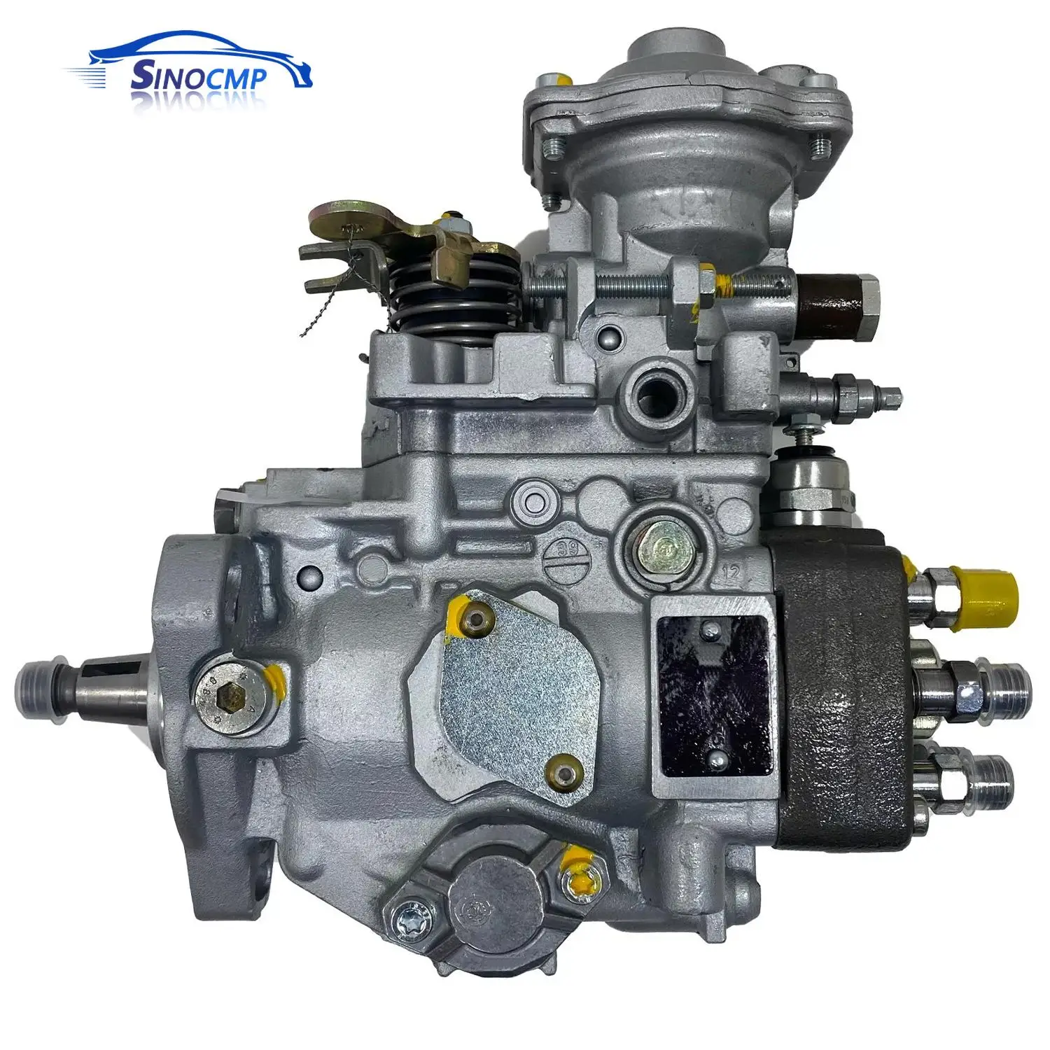 

1 шт. топливный насос 104761-4381 16700-1Y700 для Nissan TD42T, запасные части для двигателя, аксессуары для системы подачи топлива