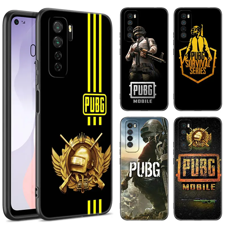 Силиконовый чехол для телефона Huawei Nova 8 9 10 SE 11 Ultra 12 Pro 7i 8i 11i 11E Y70 Plus Y60 Y61 Y71 Y90 Y91