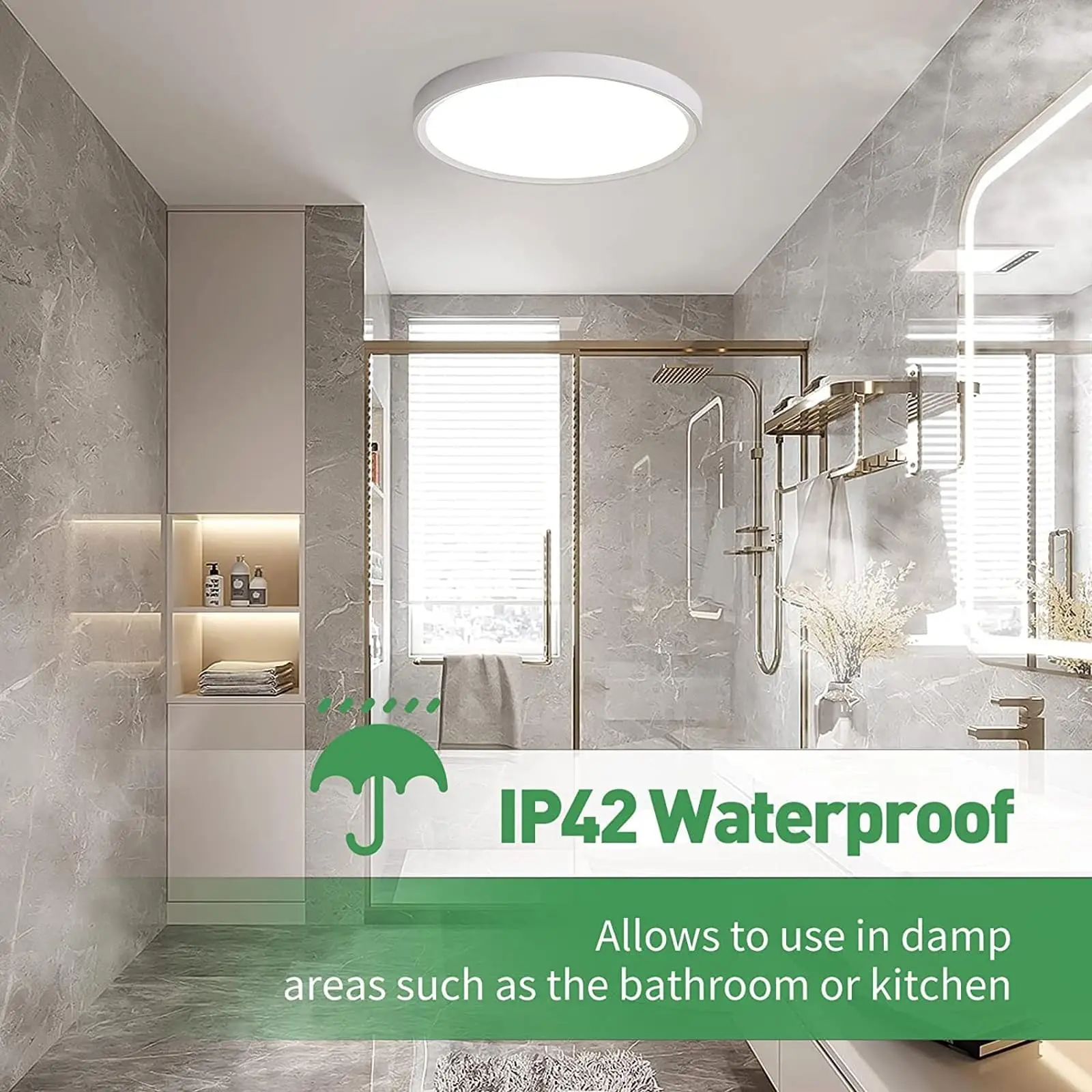 Thumbnail 2 - #71 Best Ceiling Light Fixtures to Buy In 2026