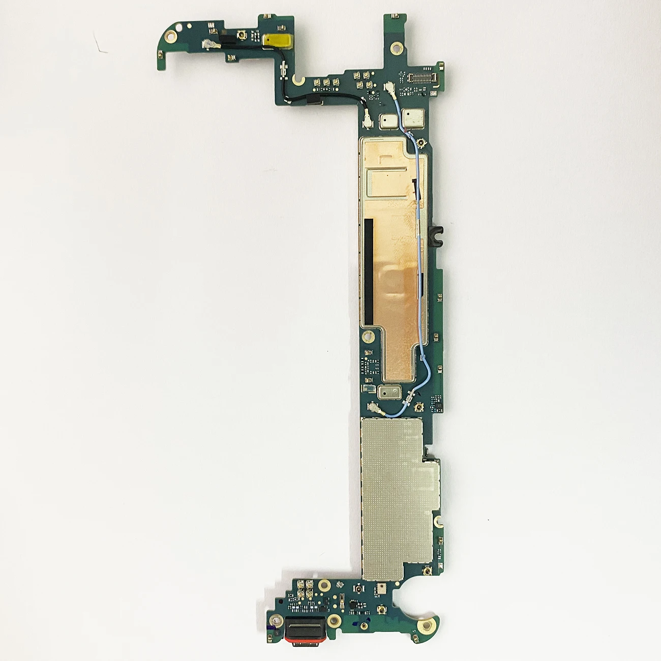 For google pixel 5a motherboard unlocked test 100% working