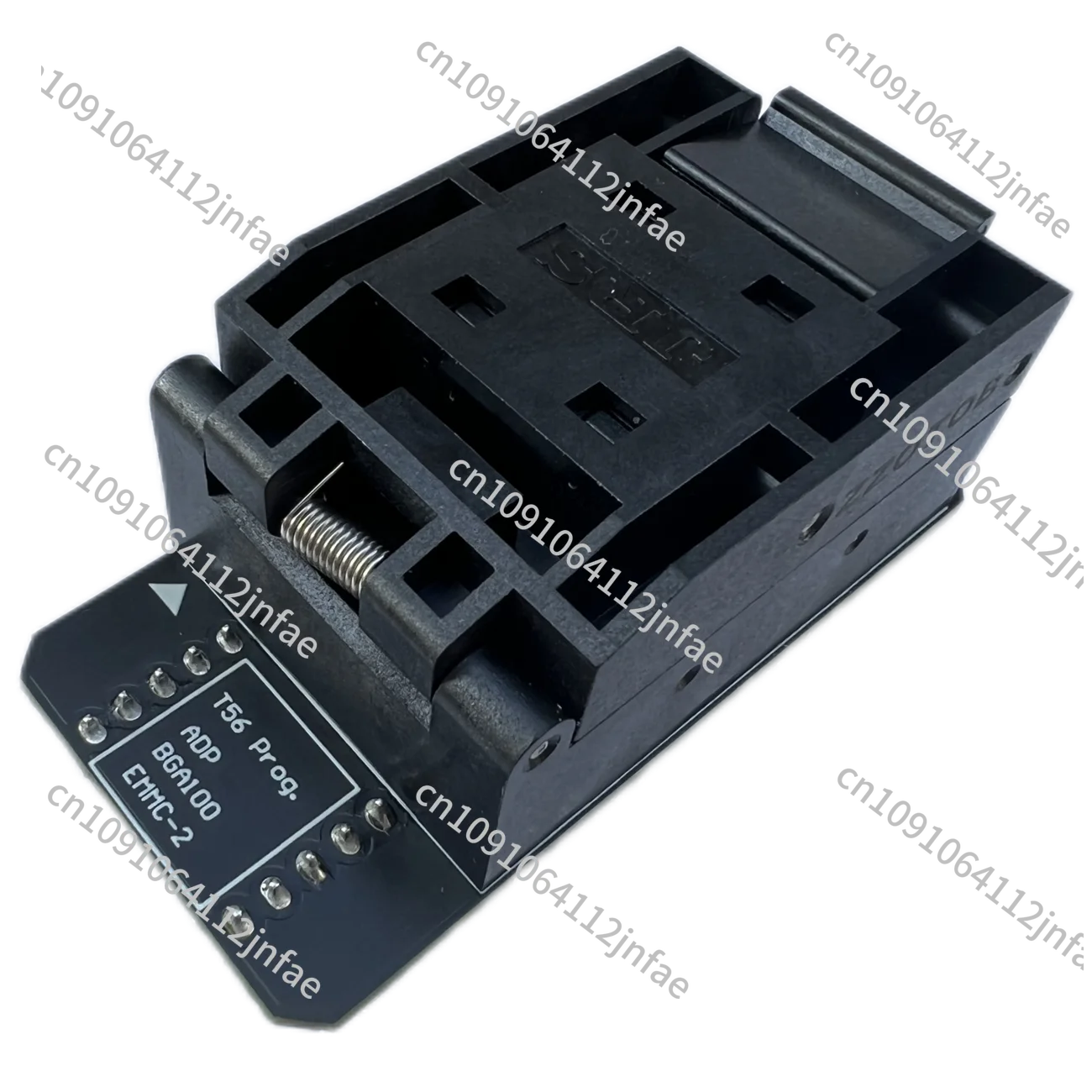 

BGA100-DIP48 XGecu T56 Programmer, Adapter, Burner Block for BGA100 Chip