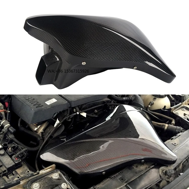 

High Quality Good Selling air Filter Accessories Cold Air Intake System Kit Pipe