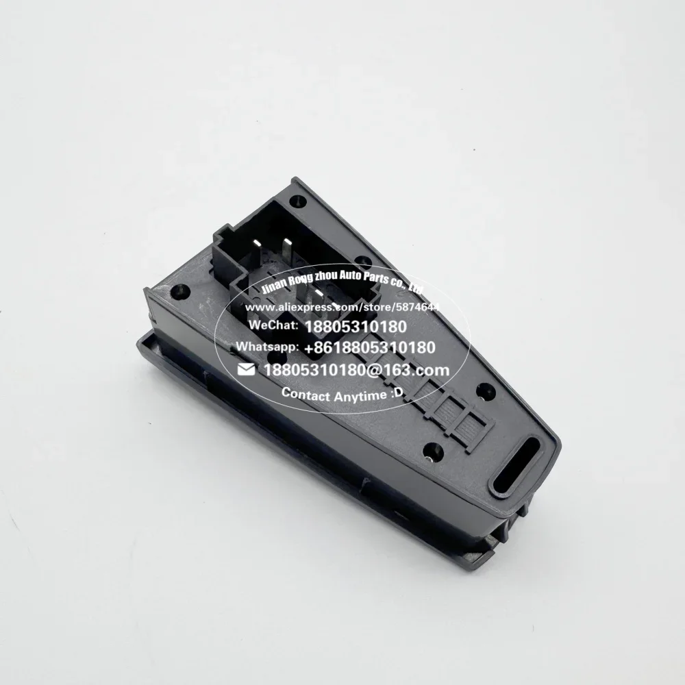 20752919/21543901 Fensterheberschalter für Türen, geeignet für Volvo-Lkw – Detail 2