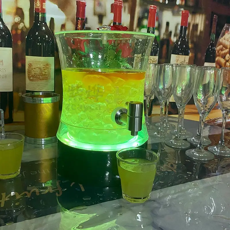 Special Beer Keg Wi… - image