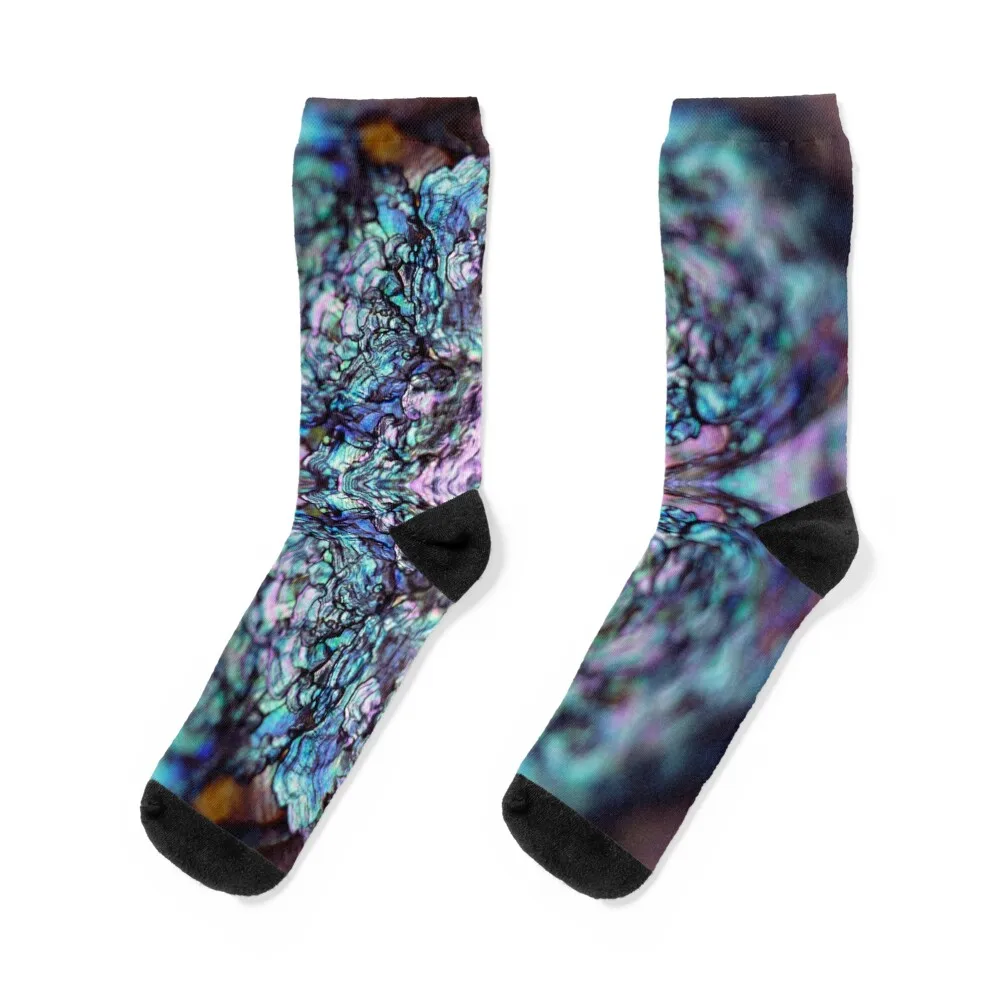 

Sea Gem Socks summer hiphop christmass gift Socks Women Men's