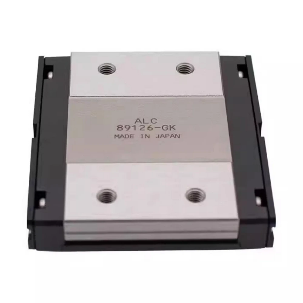 THK SRS20M Linear Guide Rail Original Block Carriage Rails GK Guideway SRS20M1UU SRS20M1SS Suitable for Precision Motion Control