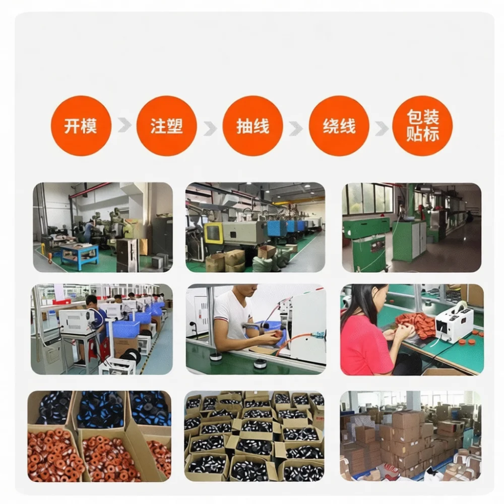 Garden Tool Spool Line Replacement Fits For Black Decker SF080 BKP A6482 Grass Mower Eater Cutting Heads Spare Parts