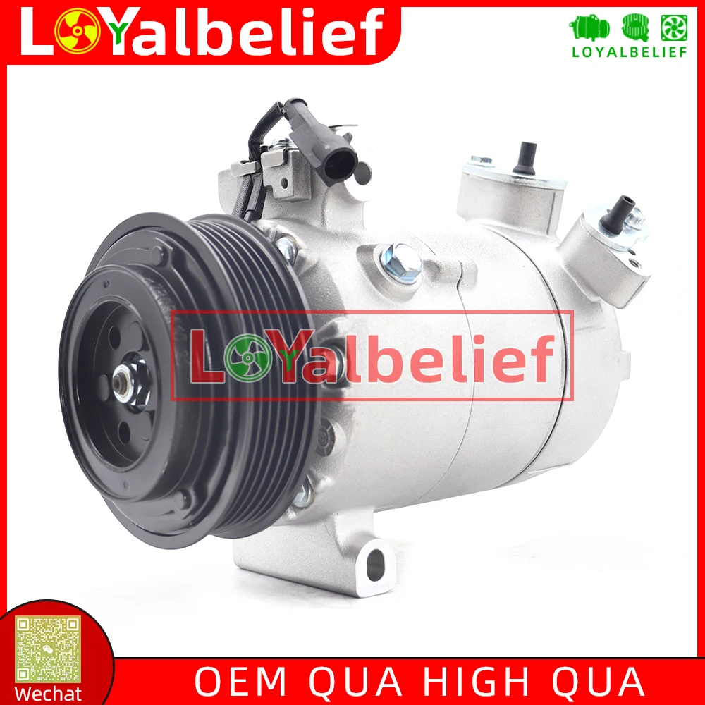 Auto SE7PV18 Ac Com…