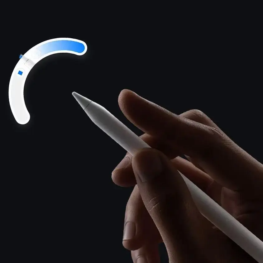 2025 New Xiaomi Focus Stylus Pen Pro For Xiaomi Pad 8 / 8 Pro Tab