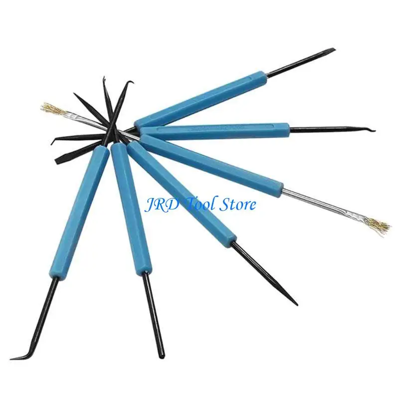 A2UD Soldering Assist Hand Tools Set Electronic Components for Welding