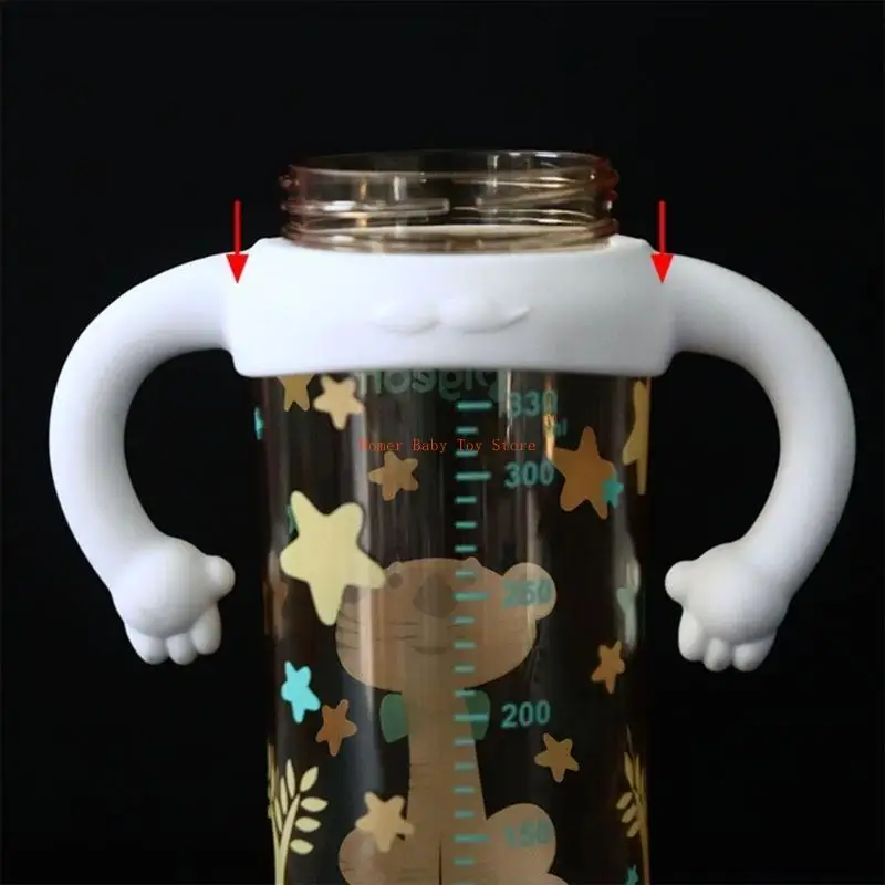 

J0PF Baby Feeding Bottle Renter