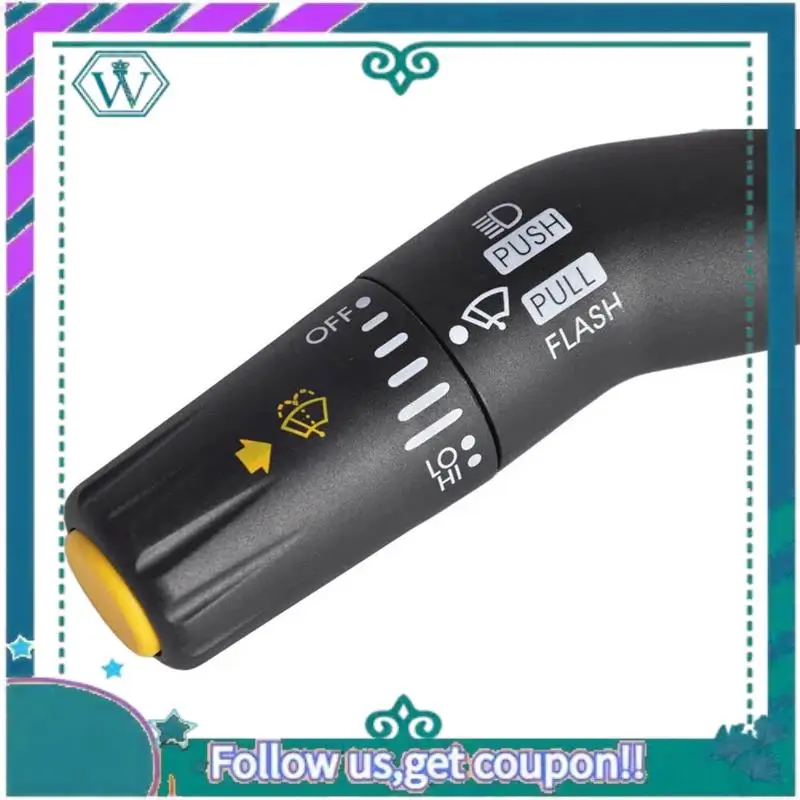 AA92-프레이트라이너 M2 2002-2011용 다기능 방향지시등 스위치 A06-36956-002,A06-36956-003,A06-36946-000,978-5201