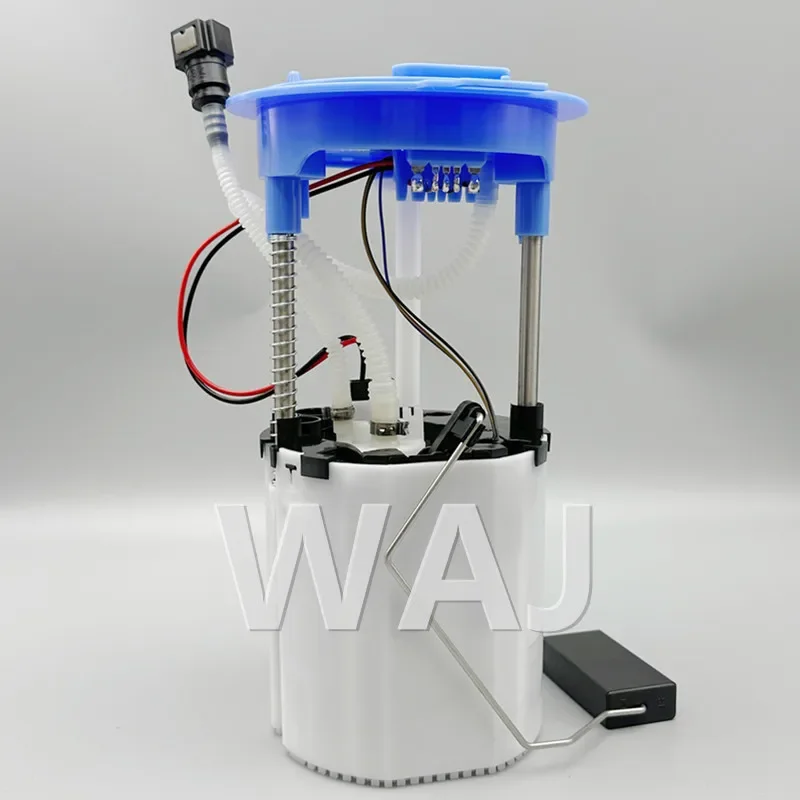 WAJ Fuel Pump Module Assembly A2C53435492Z Fits For Audi TT Quattro 2012-2013 2.0L Petrol Right