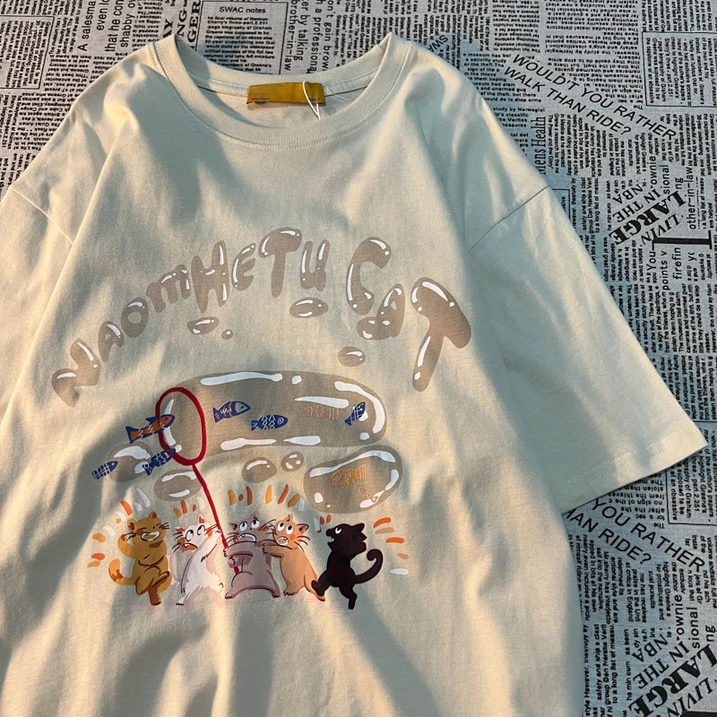 Рисунок 2 - Футболка женская Свободная с круглым вырезом