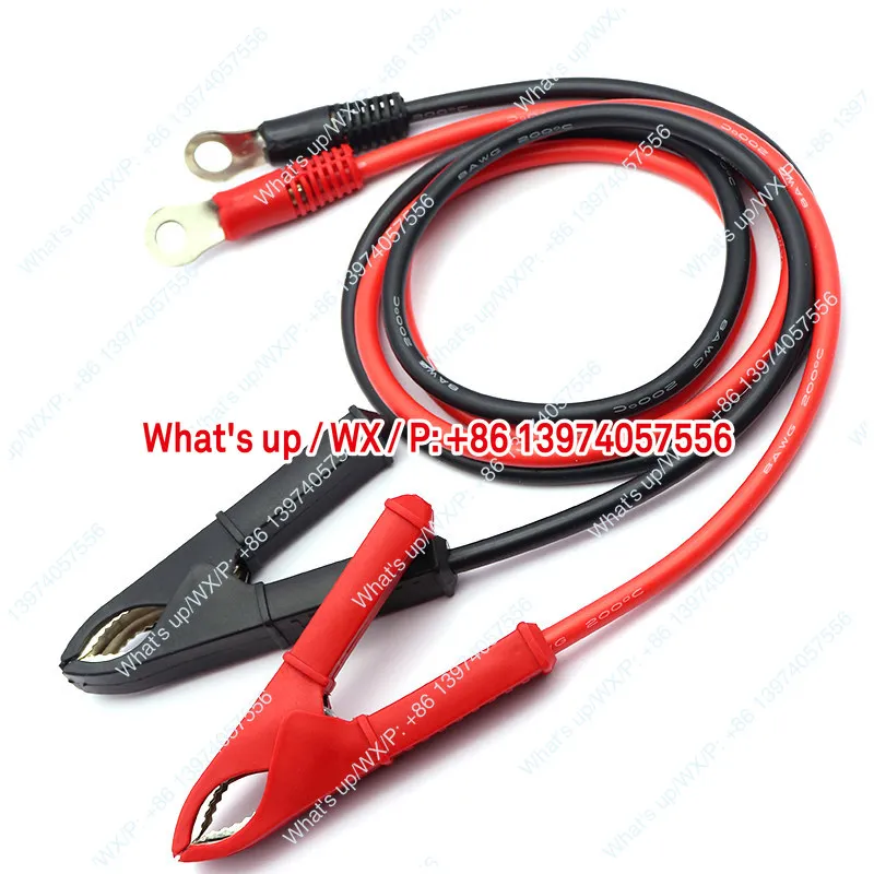 High-power power output cable, electroplated charging multi-core pure copper cable