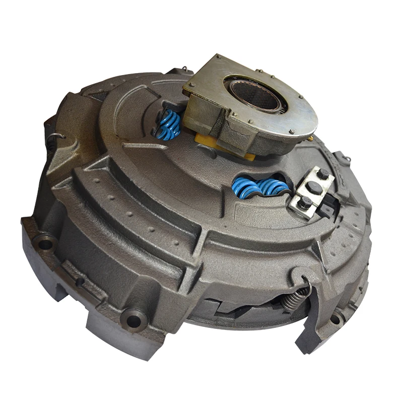 107091-81 Cast Iron Heavy Duty Truck Clutch Kit Clutch Assembly for America Model Mack,Eaton