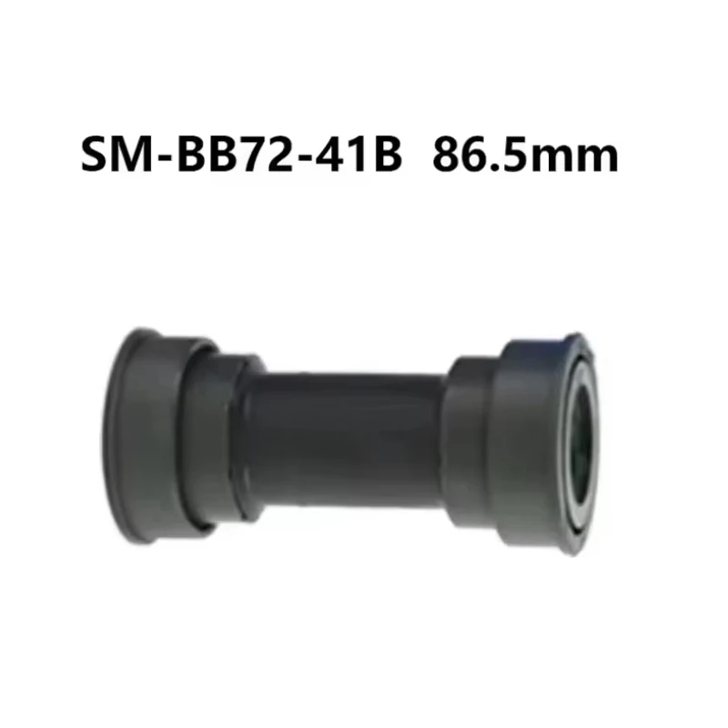 Shimano Tiagra 105 RS501 4700 Racefiets BB Trapas Brits/Engels 68/70mm Draad BBR60 BSA Press Fit BB72-41B BB94-41A