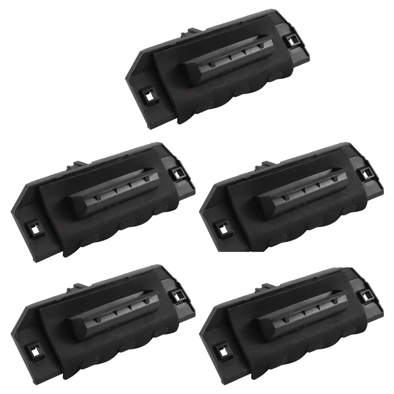 

5X 8726Z6 Ручка задней двери автомобиля для Peugeots Citroen 207 206 C2