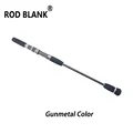 Gunmetal Color