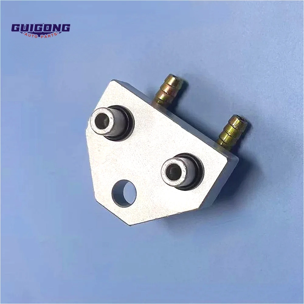 GUIGONG 6HP For BMW X6 7 Series Transmission Oil Change Connector Adapter