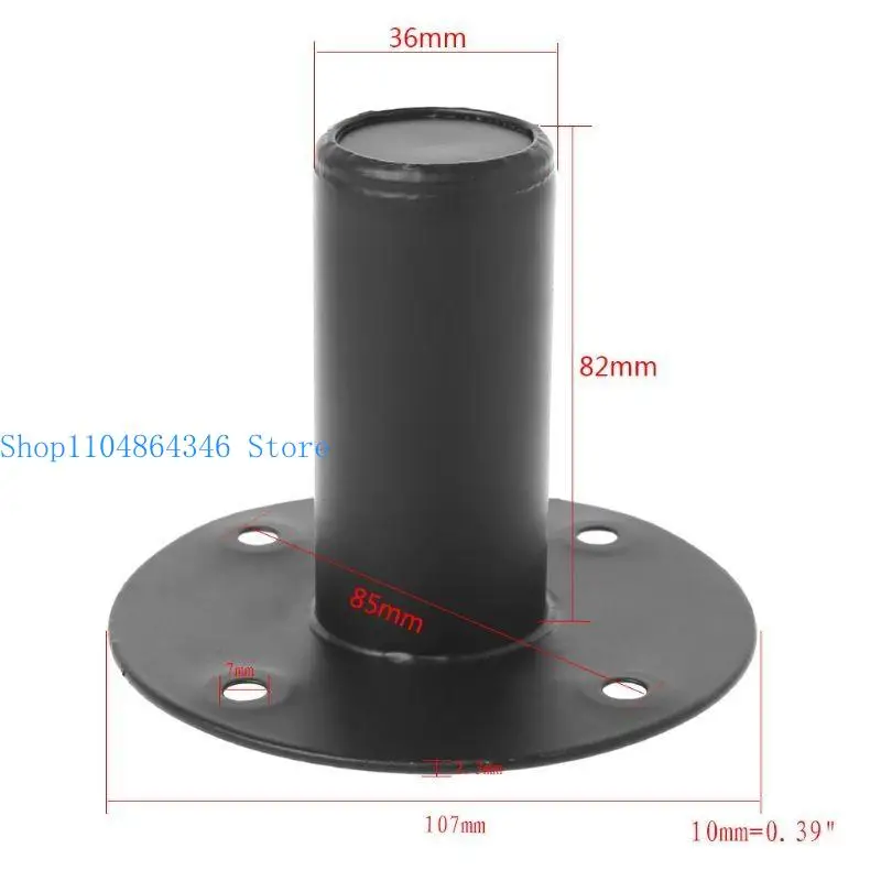 5ASD 85 мм общая высота.