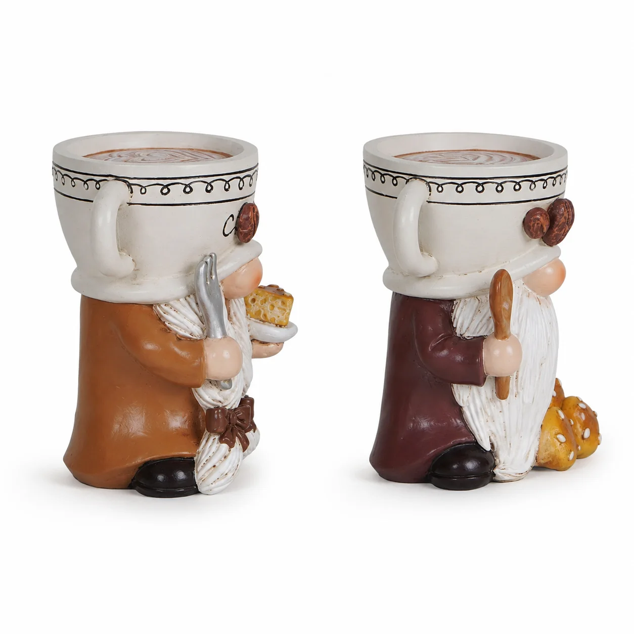 Hodao Koffieliefhebber Gnome C - Vintage Collectible Spoons recensie en prijs