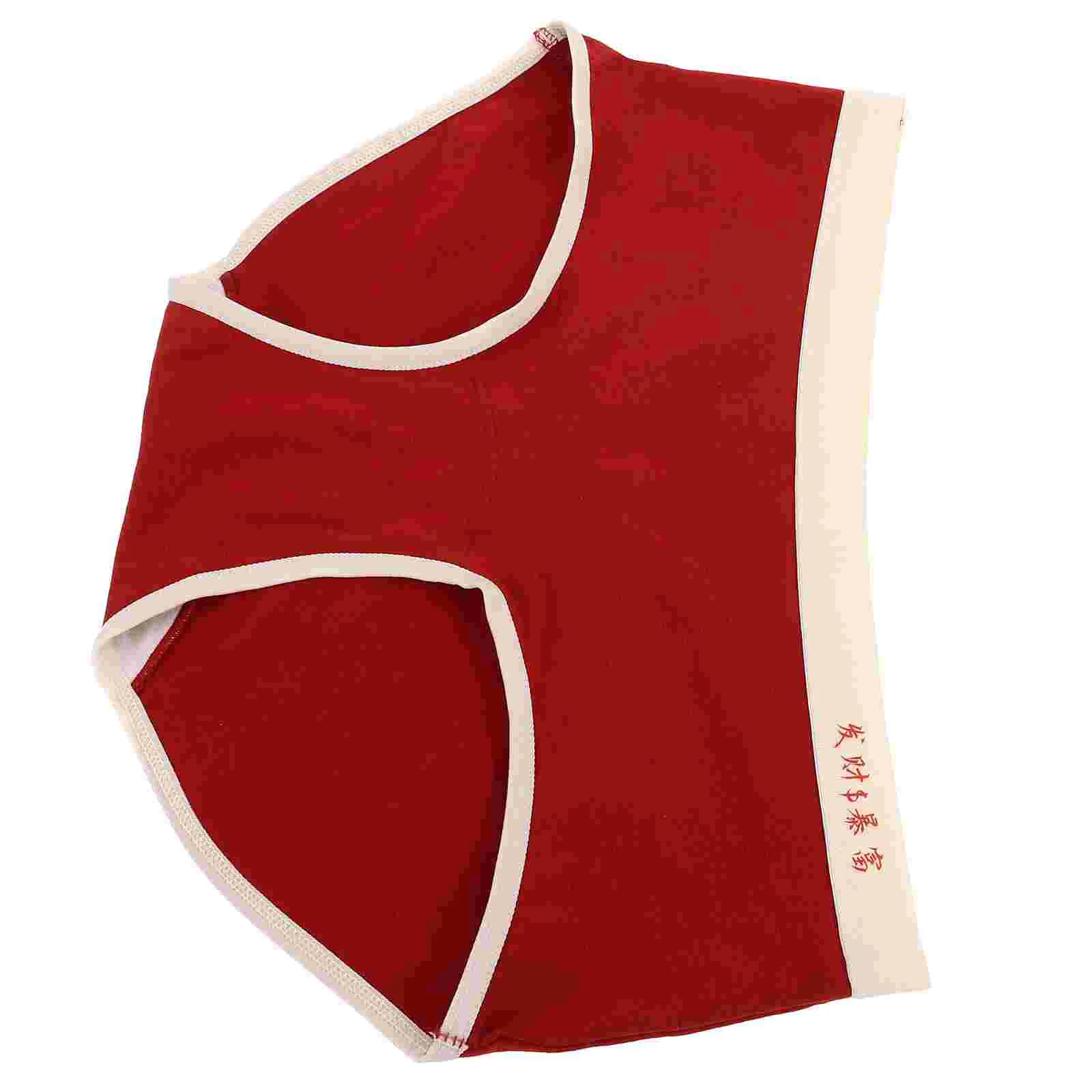 

Cotton Tummy Control Short Mid-rise Panties Women's Knickers Butt Lifter Full Briefs Soft Travel
