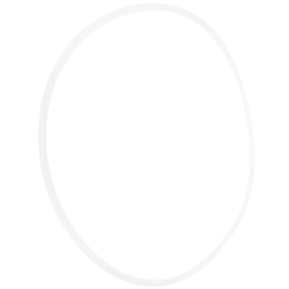 

Bar Stool Ring Floor Protector Plastic Replacement Chair Leg Protector Ring Anti Slip Scratch Guard for Home Bar Restaurant