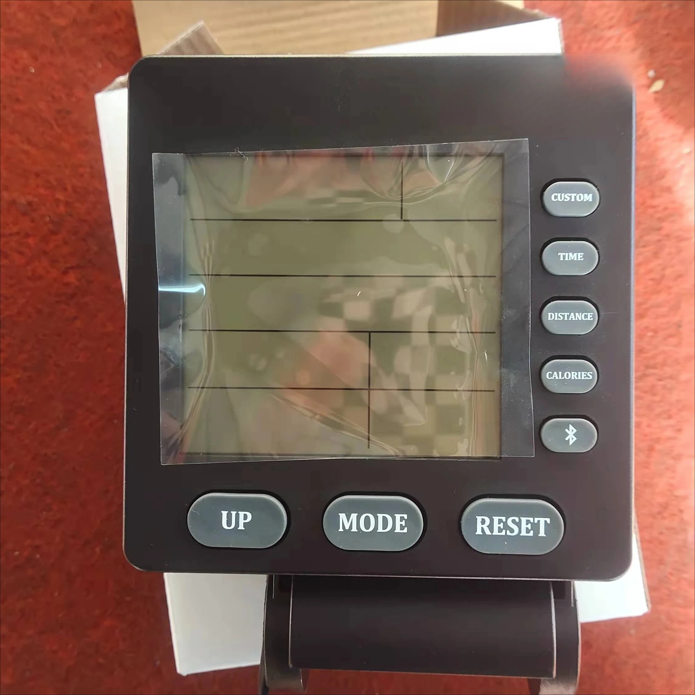 

Ski Machine with 10 Level Resistance Competitive Price