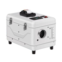 12v 24v 220v Parking Air Heater 5Kw-8Kw Radiator Fan New Condition for Cars