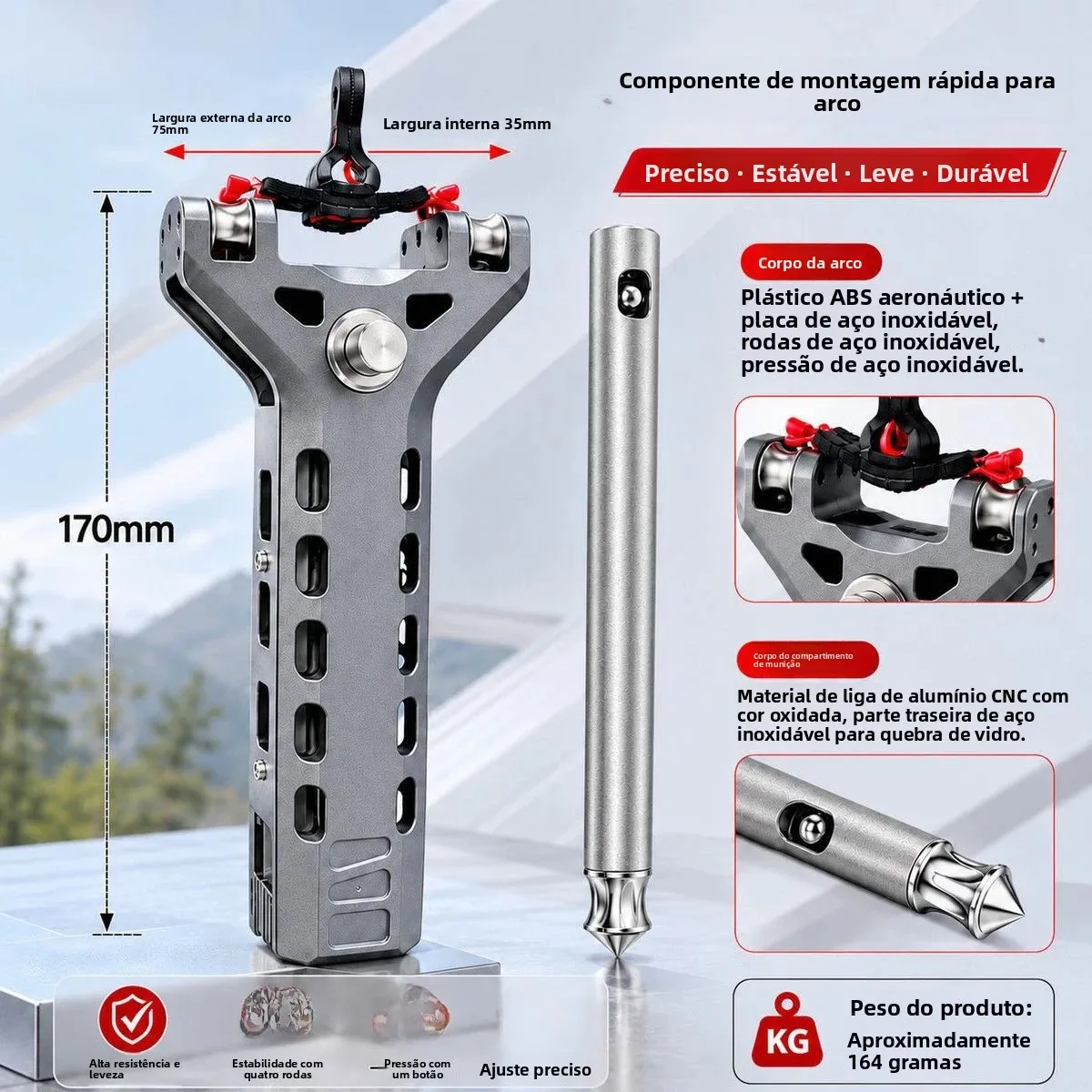 arc-a-chargement-automatique-en-metal-cnc-en-alliage-d'aluminium-arc-robuste-pour-le-tir-de-precision-en-exterieur-arme-de-jeu-pour-garcons-et-filles