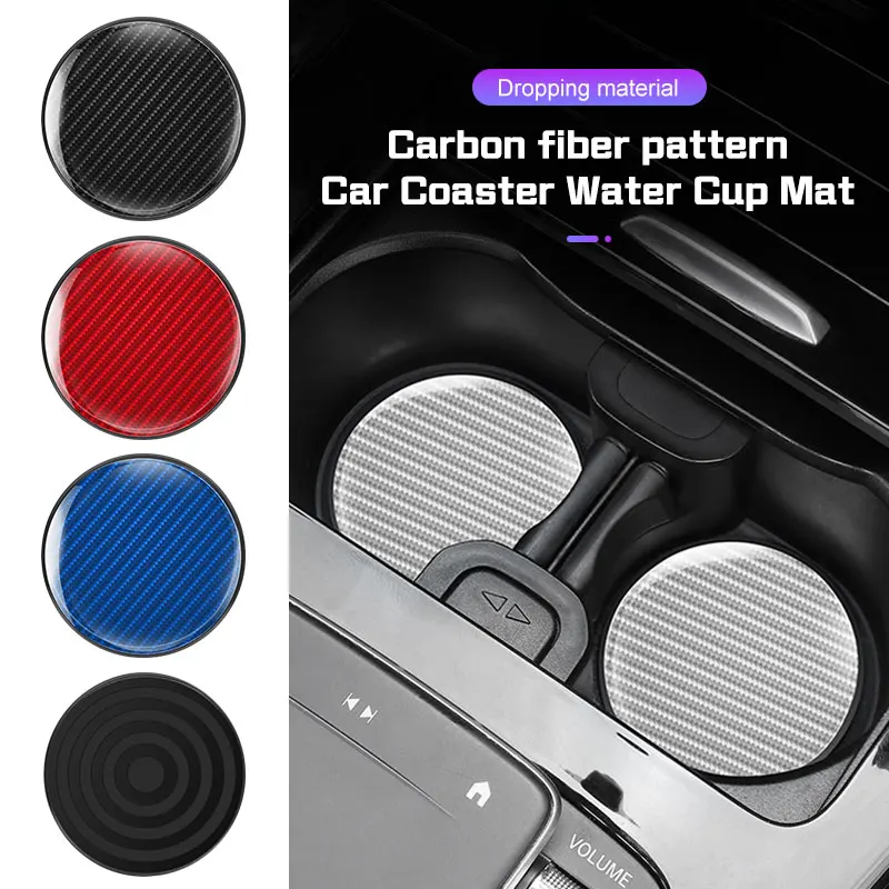 Car Coaster Water C…