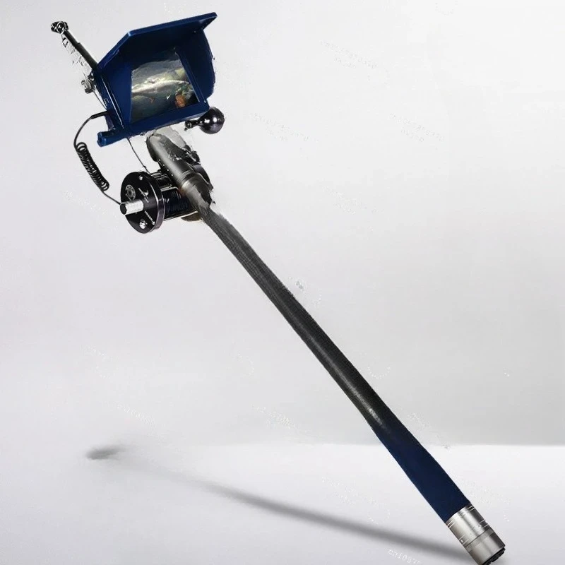 Visual Anchor Fishi… - image