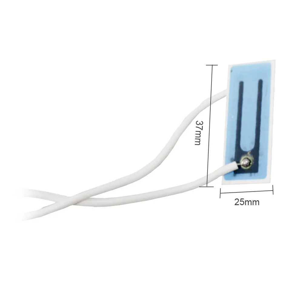 Mini-Ozongenerator 200mg Luftreiniger-Teile Ozonisator 220V 110V DC12V – Detail 4