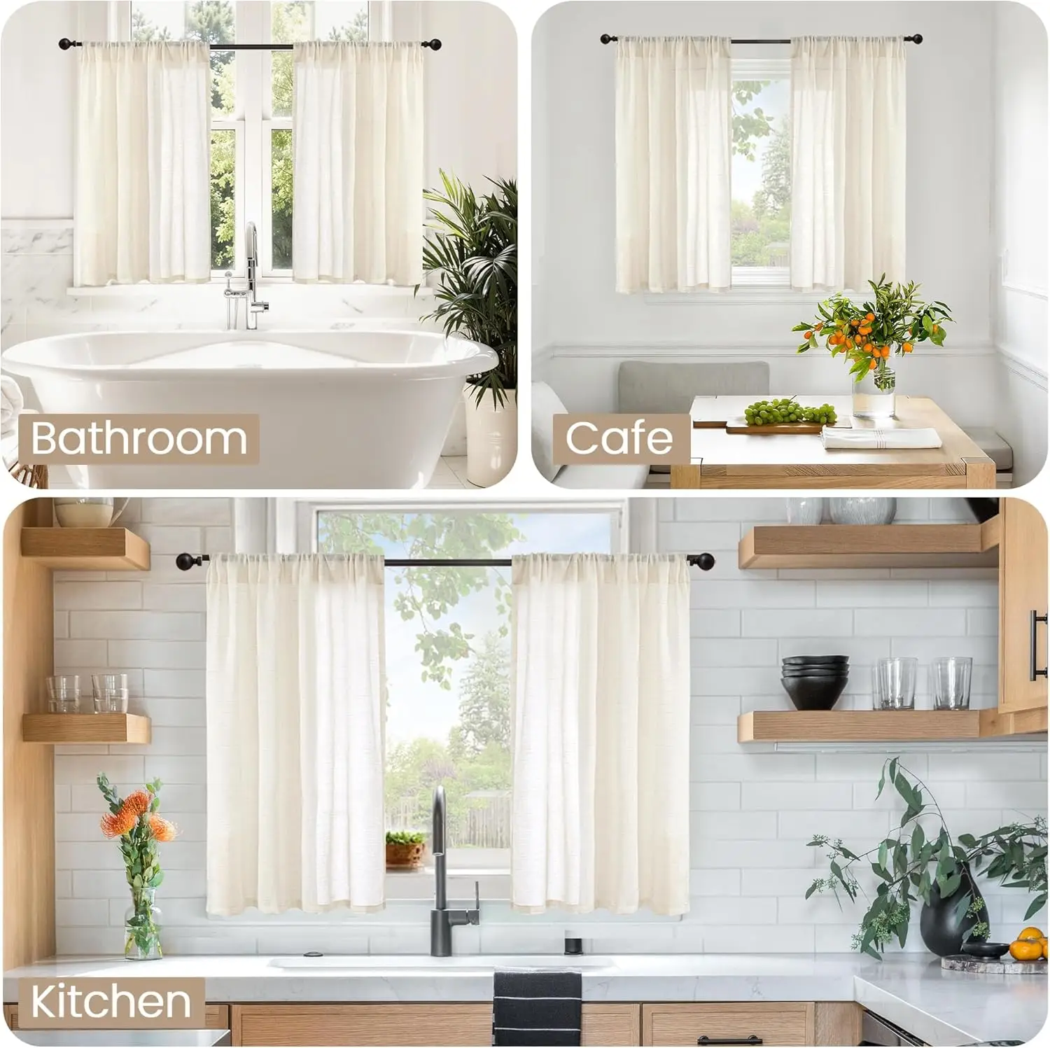 Thumbnail 4 - #43 Newest Window Valances