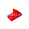 Red 100pcs