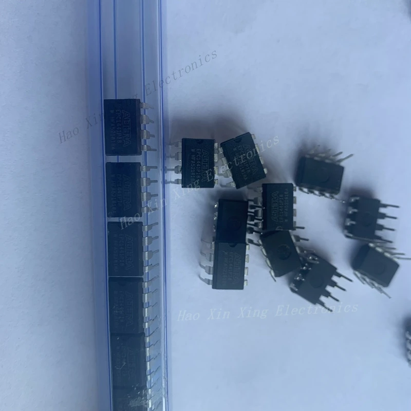 1 ชิ้น-5 ชิ้น EPC1441PI8 EPC1441PC8 DIP8 FPGA-การกำหนดค่าหน่วยความจำ IC 3.3V-5V ใหม่เดิม