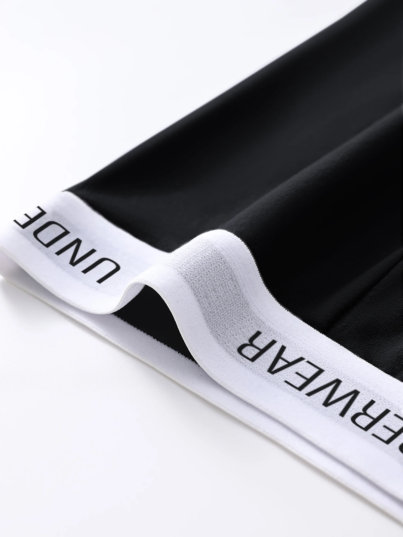 5 قطعة سراويل بوكسر رجالية مريحة لينة تنفس الراقية العصرية ملابس داخلية للرجال عادية الرياضة اللياقة البدنية الرجال الملاكمين ملخصات #5