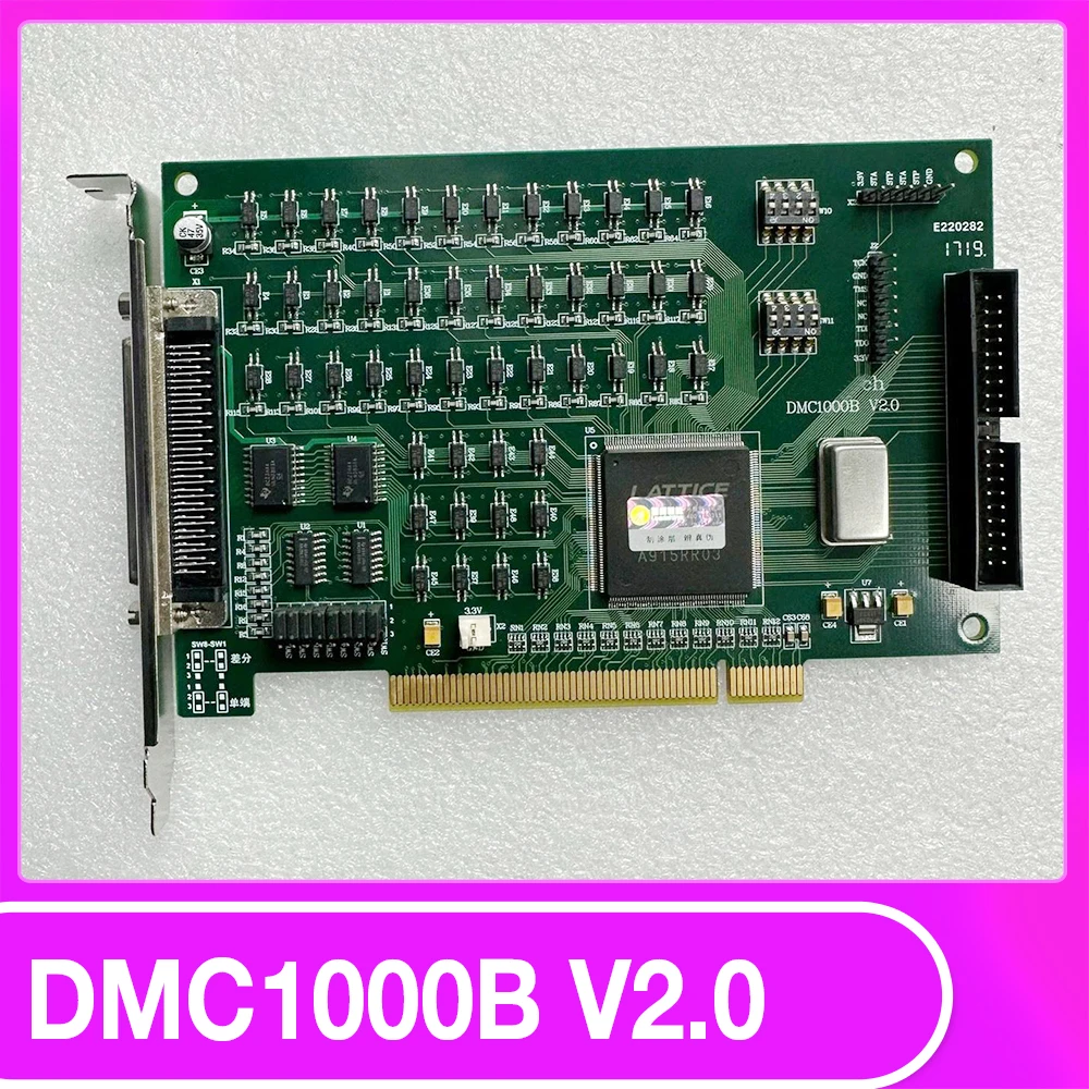 Motion Control Card For Leadshine DMC1000B V2.0