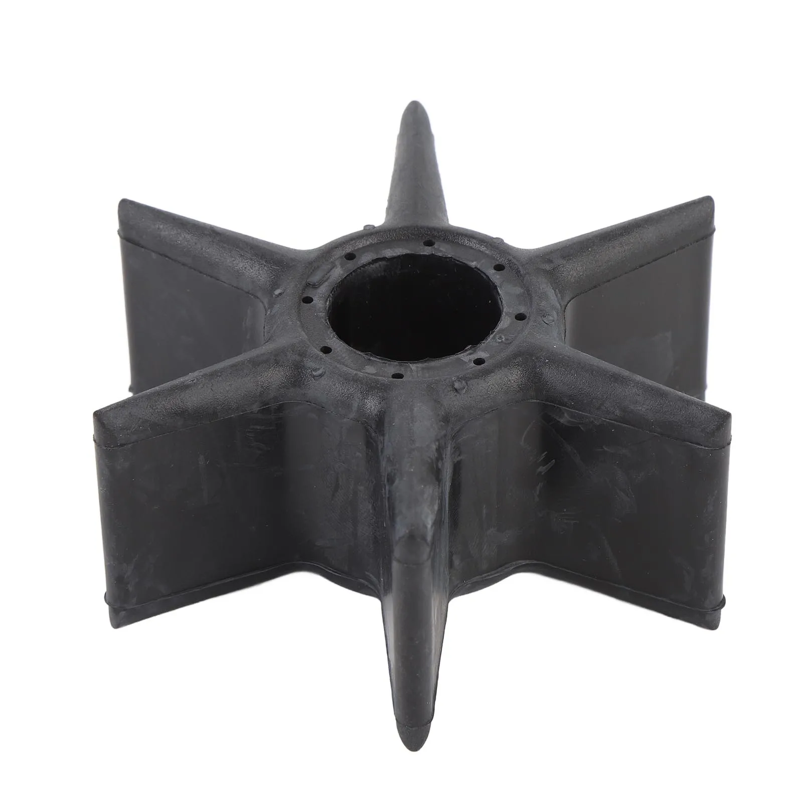 

Boat Motor Water Pump Impeller 6CE-44352-00 OEM Nylon Rubber Replacement for Outboard Engine Hardware Part