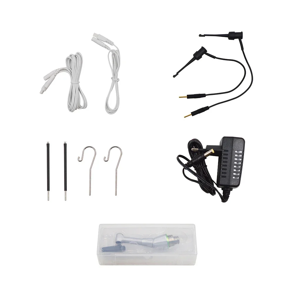 

2025Reciprocating 16:1 Endodontic Root Canal Apex Locator with Endo Motor