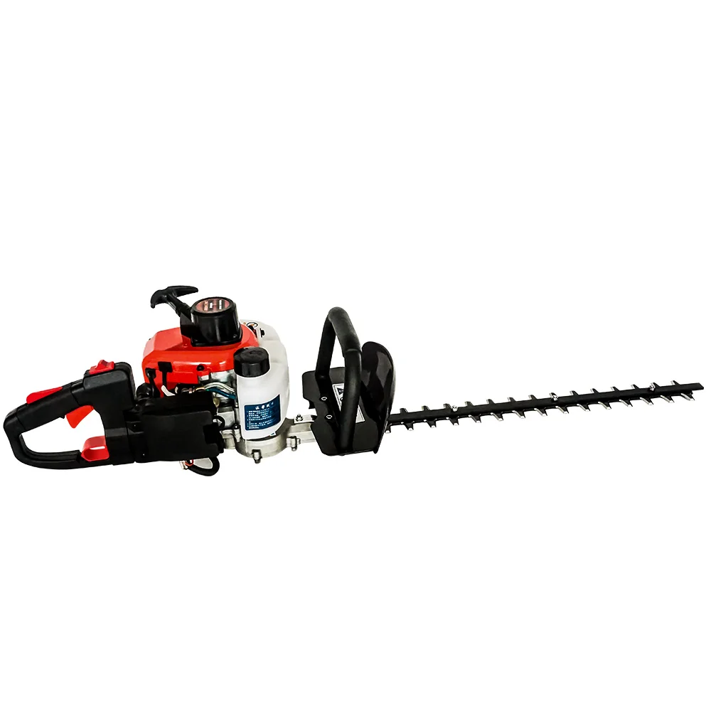 

Gas Hedge Trimmer With CE Approved